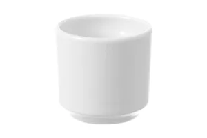 Kieliszek do jajka Bianco 50 mm Fine Dine 799253