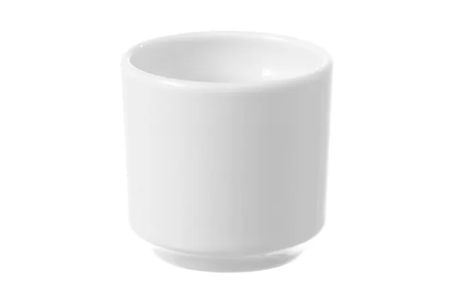 Kieliszek do jajka Bianco 50 mm Fine Dine 799253