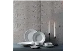 Kieliszek do jajka Bianco 50 mm Fine Dine 799253