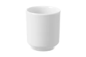 Pojemnik na wykałaczki Bianco 40 mm Fine Dine 799246