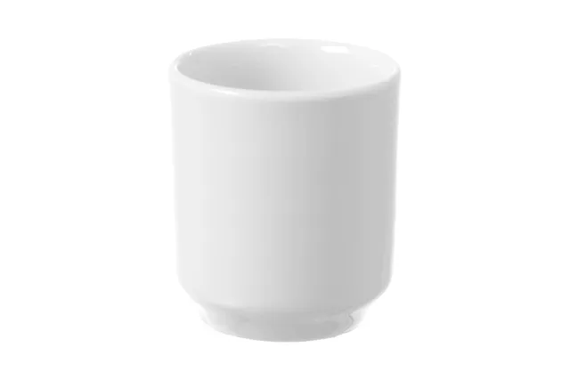 Pojemnik na wykałaczki Bianco 40 mm Fine Dine 799246