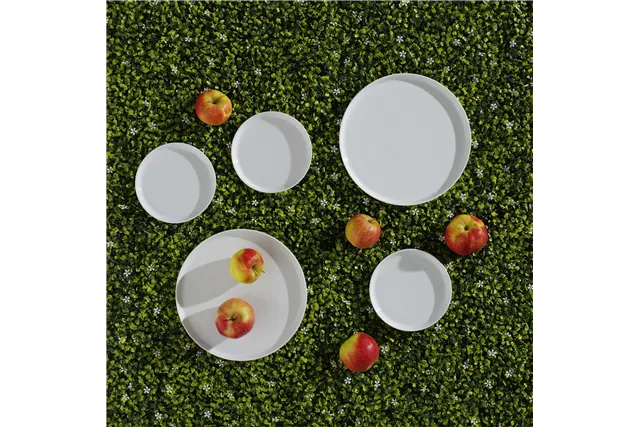 Pojemnik na wykałaczki Bianco 40 mm Fine Dine 799246