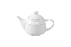 Dzbanek do herbaty Bianco 500 ml Fine Dine 799314