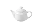 Dzbanek do herbaty Bianco 500 ml Fine Dine 799314