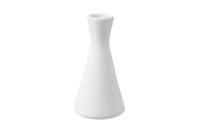 Wazon Bianco 65 mm Fine Dine 799260