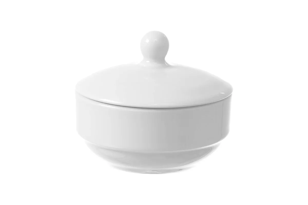 Cukiernica z pokrywką Bianco Fine Dine 799338