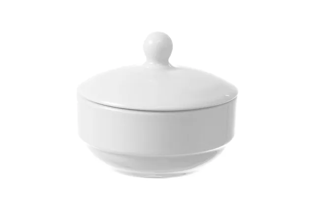 Cukiernica z pokrywką Bianco Fine Dine 799338