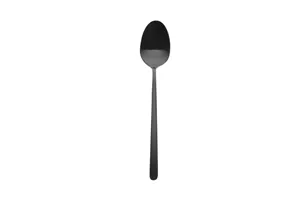 Łyżka stołowa Amarone Black, OVE, 211 mm Ove 764831