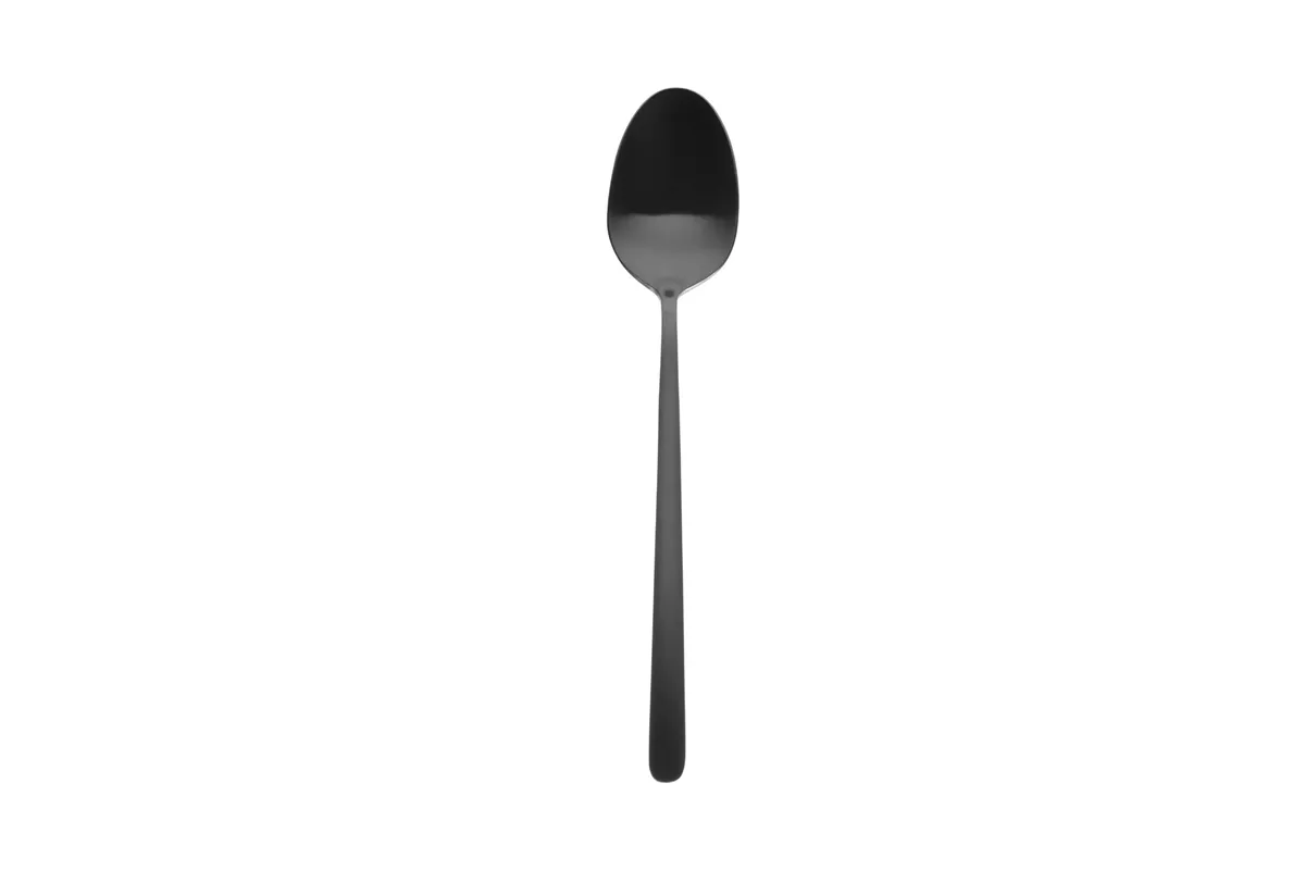 Łyżka stołowa Amarone Black, OVE, 211 mm Ove 764831