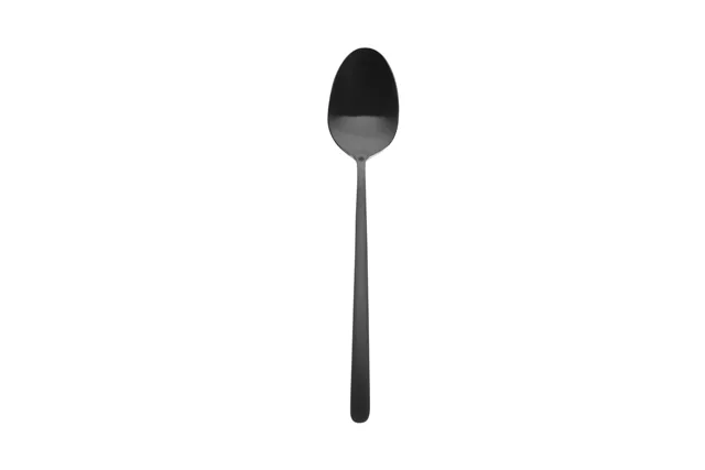 Łyżka stołowa Amarone Black, OVE, 211 mm Ove 764831