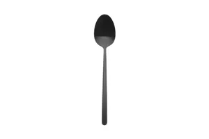 Łyżeczka do herbaty Amarone Black, OVE, 146 mm Ove 764886