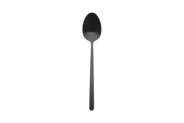 Łyżeczka do herbaty Amarone Black, OVE, 146 mm Ove 764886