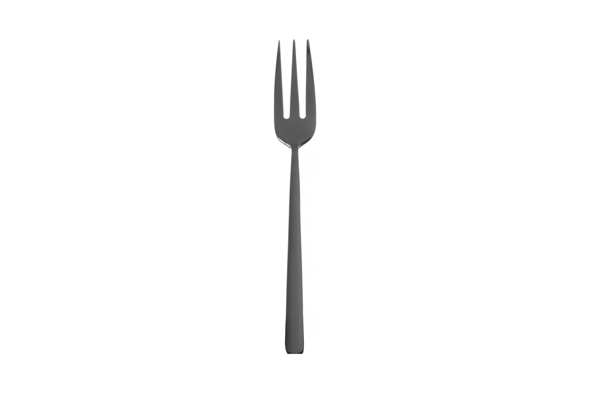 Widelczyk do ciasta Amarone Black, OVE, 153 mm Ove 764909