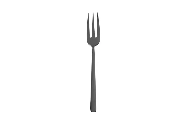 Widelczyk do ciasta Amarone Black, OVE, 153 mm Ove 764909