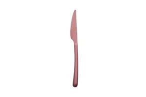 Nóż stołowy Amarone Bronze, OVE, 237 mm Ove 764916