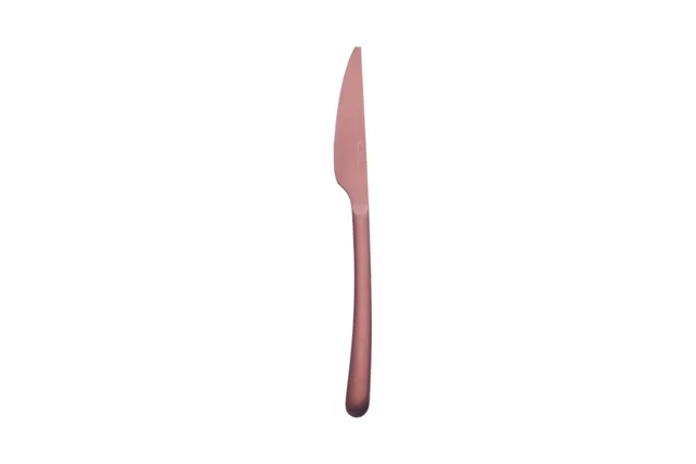 Nóż stołowy Amarone Bronze, OVE, 237 mm Ove 764916