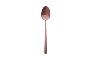 Łyżka stołowa Amarone Bronze, OVE, 211 mm Ove 764923