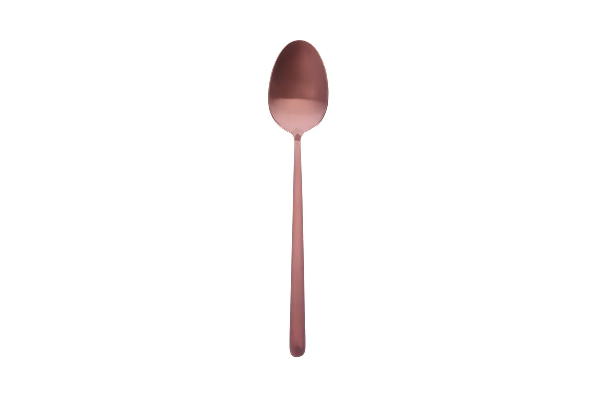 Łyżka stołowa Amarone Bronze, OVE, 211 mm Ove 764923