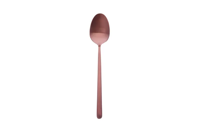 Łyżka stołowa Amarone Bronze, OVE, 211 mm Ove 764923