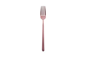 Widelec stołowy Amarone Bronze, OVE, 213 mm Ove 764930