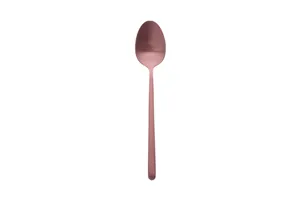 Łyżeczka do herbaty Amarone Bronze, OVE, 146 mm Ove 764978