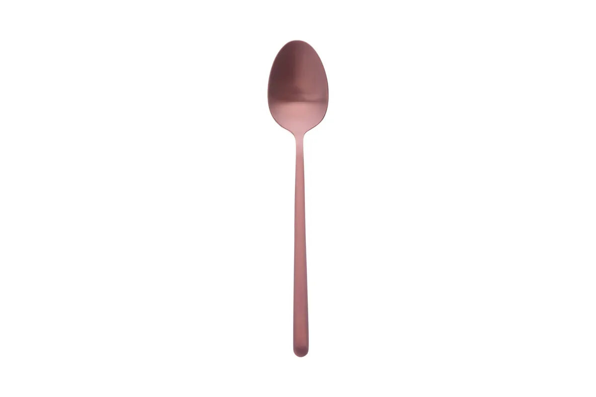 Łyżeczka do herbaty Amarone Bronze, OVE, 146 mm Ove 764978