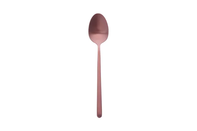 Łyżeczka do herbaty Amarone Bronze, OVE, 146 mm Ove 764978