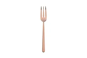 Widelczyk do ciasta Amarone Bronze, OVE, 153 mm Ove 764992