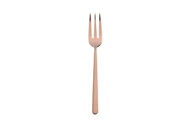 Widelczyk do ciasta Amarone Bronze, OVE, 153 mm Ove 764992