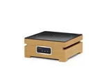 Kuchenka indukcyjna do wbudowania 1000 W Fine Dine 239551
