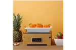 Kuchenka indukcyjna do wbudowania 1000 W Fine Dine 239551