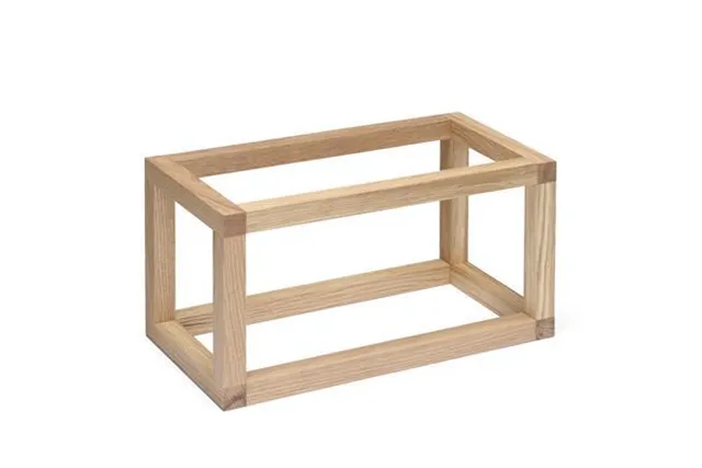 Podstawa drewniana pod tace GN1/3 Fine Dine 561058