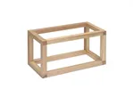 Podstawa drewniana pod tace GN1/3 Fine Dine 561058