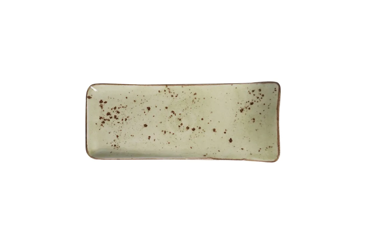 Talerz serwingowy Olive 215x90 mm Fine Dine 769959