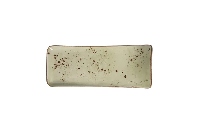 Talerz serwingowy Olive 215x90 mm Fine Dine 769959
