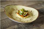 Talerz serwingowy Olive 215x90 mm Fine Dine 769959