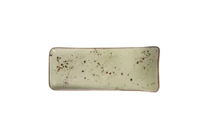 Talerz serwingowy Olive 215x120 mm Fine Dine 769966