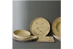 Talerz serwingowy Olive 215x120 mm Fine Dine 769966