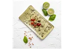 Talerz serwingowy Olive 215x120 mm Fine Dine 769966