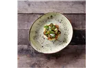 Talerz serwingowy Olive 215x120 mm Fine Dine 769966