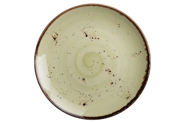 Talerz płytki Olive 190 mm Fine Dine 777978
