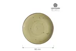 Talerz płytki Olive 190 mm Fine Dine 777978