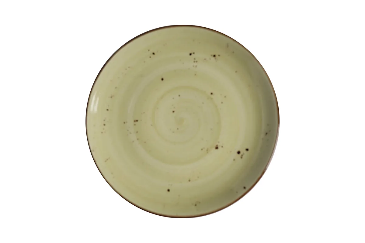 Talerz płytki Olive 260 mm Fine Dine 777992
