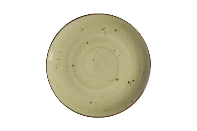 Talerz płytki Olive 260 mm Fine Dine 777992