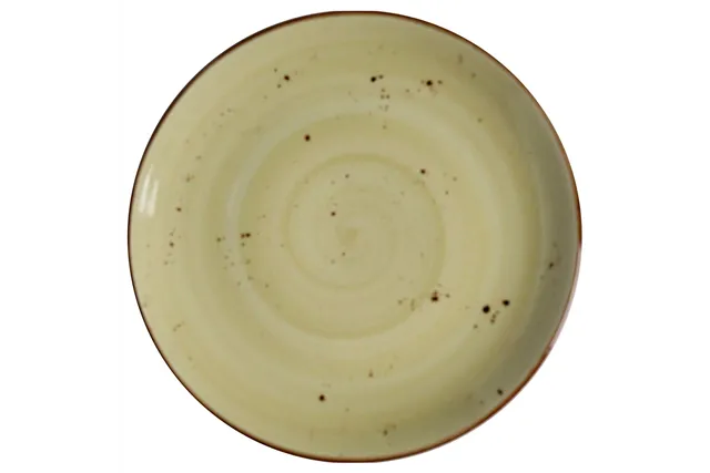 Talerz płytki Olive 260 mm Fine Dine 777992