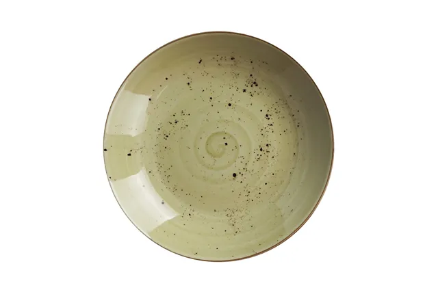 Talerz głęboki coupe Olive 230 mm, 900 ml Fine Dine 778005