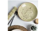 Talerz głęboki coupe Olive 230 mm, 900 ml Fine Dine 778005