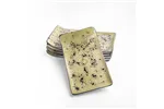 Talerz prostokątny Olive 300x200 mm Fine Dine 778029