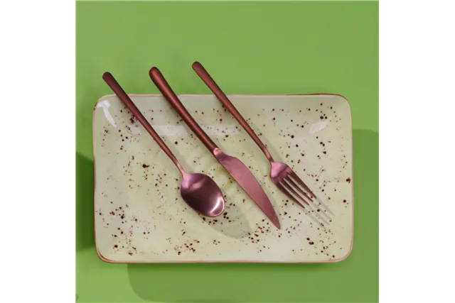 Talerz prostokątny Olive 300x200 mm Fine Dine 778029