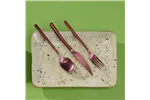 Talerz prostokątny Olive 300x200 mm Fine Dine 778029